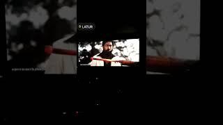 KGF2 latur pvr #kgf2 #latur #shorts #whatsappstatus #viral #video