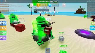 i ground so much! [Drill Simulator Vid 3]