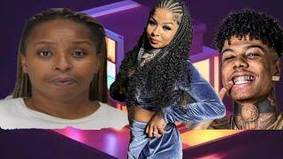 Jaguar Wright Arrested, Blames Tasha K⁉️ @NOSEYHEAUXLIVE Responds to Jag‼️ Blueface & Chrisean‼️