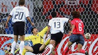 Germany - Korea 2002 | Full Extended Highlights 1080i HD |