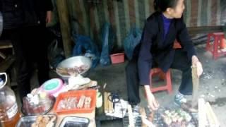 Sapa, Vietnam 2013 - Mr. Brightside
