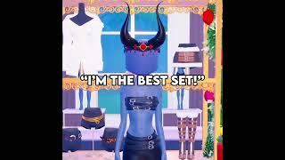 THE BEST SET IN DTI??? #dresstoimpress #roblox