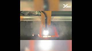 Portable Gantry Plasma Cutting Machine