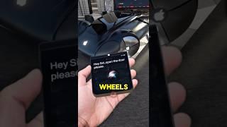 Why Apple Canceled The Apple Car!