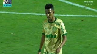 Estevão vs Cuiaba (2 Goals and 2 Assists) Messinho is an UNREAL talent, he SHOCKED the World