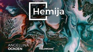 Ognjen & Angellina - Hemija