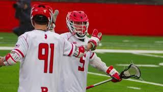 Men's Lacrosse 2024 Season Recap