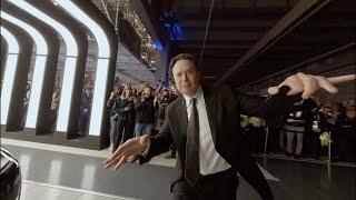 Elon musk dance video