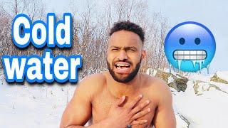 IYADOO WINTER AH AYAAN BADA GALAY  | IMMERSION THERAPY | Shuayb8pack