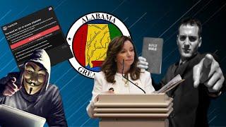 Alabama Legislator to Introduce Biblically Inspired Copycat Anti Porn Legislation