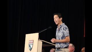 Strength in Numbers | HGSE Professor Andrew Ho