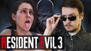 Провал Capcom? Обзор Resident Evil 3 Remake