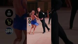 Dance sets my spirit free | Virginia State Dancesport Championships