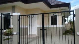 Brand New House for Sale in Davao City Priscilla Estate