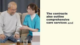 Understanding Assisted Living Contracts   Colonial Oaks