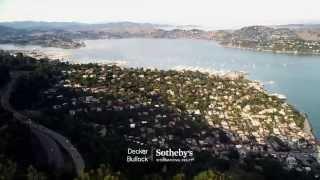 Marinas Edge Tiburon CA - New Homes in Marin County