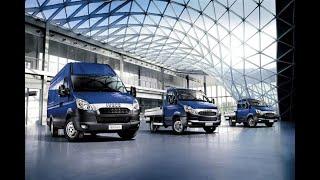 IVECO DAILY 2012 FULL REVIEW - CAR AND DRIVING