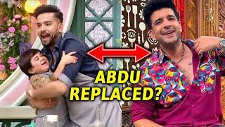 Laughter Chefs 2: Abdu Rozik QUITS The Show, Ab Elvish Yadav Ke Sath Kon Hoga? Karan Kundra, Aly?