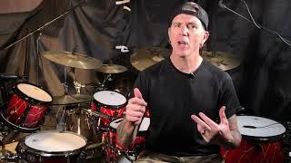 Grant Collins - Vic Firth Drumsticks