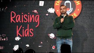 RAISING KIDS | GAURAV KAPOOR | Live Show