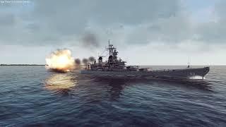 Iowa firing