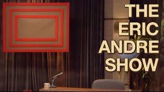 Flashdance Open | The Eric Andre Show | Adult Swim