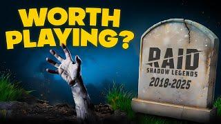 Raid Shadow Legends Overrated Hype or Truly LegendaryHow to Play Raid on PC and MobileReview 2025