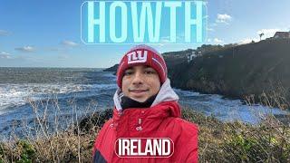 One Day in Howth, Ireland | BEST Day Trip from Dublin