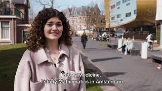 Master: Philosophy, Science and Humanities