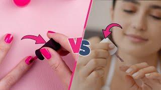 Nail Lacquer vs Nail Polish: What's the Difference? [2024]