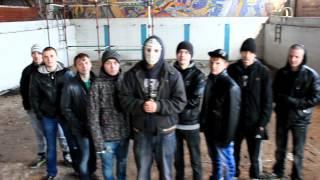 Double T (Deam-Cast,Nice MC,Tw1N,KUZYA,WaR,White,East,SafOn)_Из города на Б