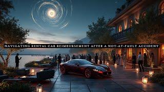 Non Fault Accident Car Rental - Navigating Rental Car Reimbursement After A Not at fault Accident