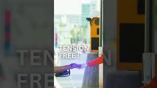 annual pass for toll system #toll #shorts