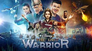 The Last Warrior (2017) Movie || Viktor Khorinyak, Mila Sivatskaya, Konstantin L || Review and Facts