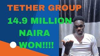 How to Make Money on Tether Group in Millions of Naira.