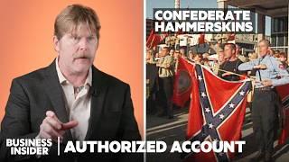 How US Neo-Nazism Actually Works | Authorized Account | Insider