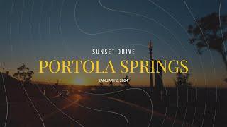 New Developments in Irvine: Portola Springs Driving Tour - See What's New | Jan 2024