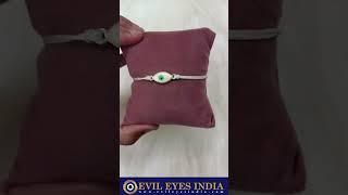 Evil Eyes India presents Evil Eye Bracelet