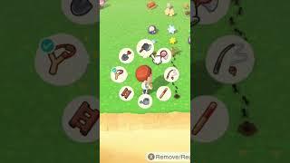 Just remembered how to catch an ant