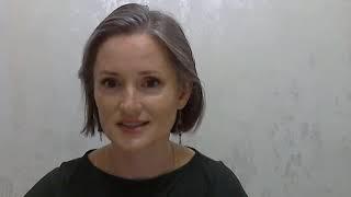 Запись "Анна Быкова. Вебинар «Возрастные кризисы и травмы развития»"