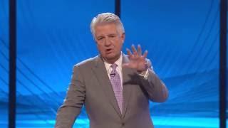 Hope for Broken Lives | Pastor Jack Graham | Jeremiah 18:1-10