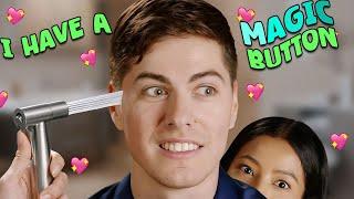 James' DARK Past with THE BIDET | 90 Day Fiancé The Other Way 6x6