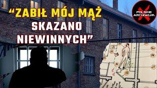 Fałszywe zeznania i 25 lat więzienia. Jak wymiar sprawiedliwości zawiódł | Polskie Archiwum X #122