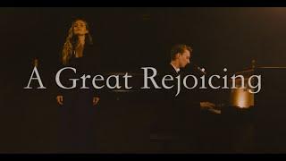 A Great Rejoicing | Easter Session | Journey Worship Co.