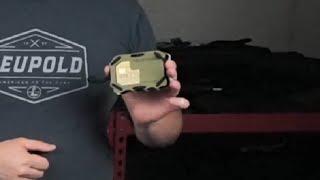 Trayvax Armored Summit Metal Wallet Review, AWESOME Minimalist Wallet!