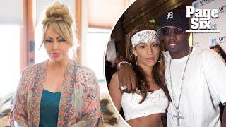 Former Playboy model claims Sean ‘Diddy’ Combs made her watch Jennifer Lopez video at ‘Freak Off’