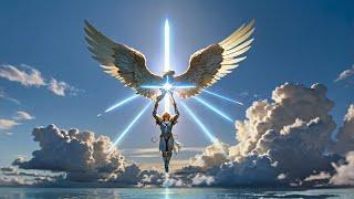 Divine Justice: The Unbelievable Story of Archangels