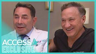 'Botched': Go Behind The Scenes w/ Dr. Terry Dubrow & Dr. Paul Nassif