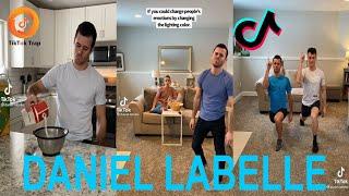 Daniel Labelle Funny TikTok Compilation 2021 - Part 1