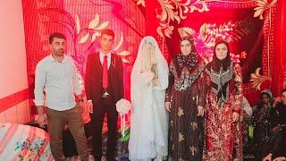 Nomadic Life: Continuation of Fatima and Javad’s Wedding Celebration